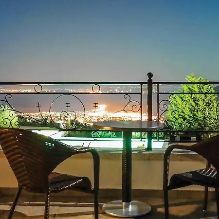 Melia Villa *