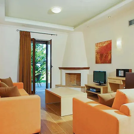 Villa Melia *